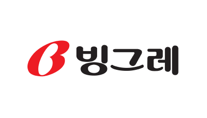 binggrae-logo
